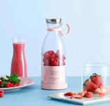 Portable Mini Juicer