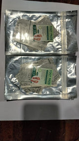 Foot Pads (Pack of 1) 10 Patches