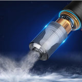 BD Vacuum Suction Cleaner- Portable Air Duster Wireless