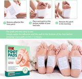 Premium Foot Pads (Pack of 10) BUY 1 GET 1 FREE