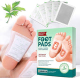 Premium Foot Pads (Pack of 10) BUY 1 GET 1 FREE