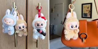 Labubu Doll
